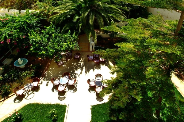 Hotel Achillion Palace